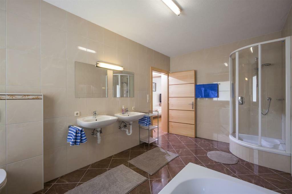Ferienwohnung Karakas Going am Wilden Kaiser Екстериор снимка
