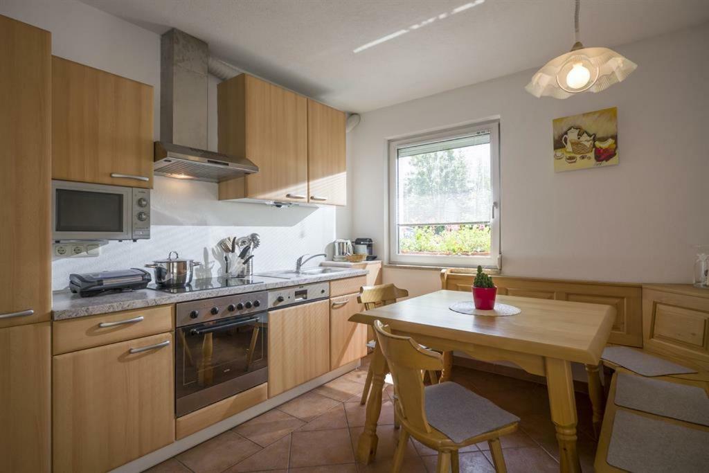 Ferienwohnung Karakas Going am Wilden Kaiser Екстериор снимка
