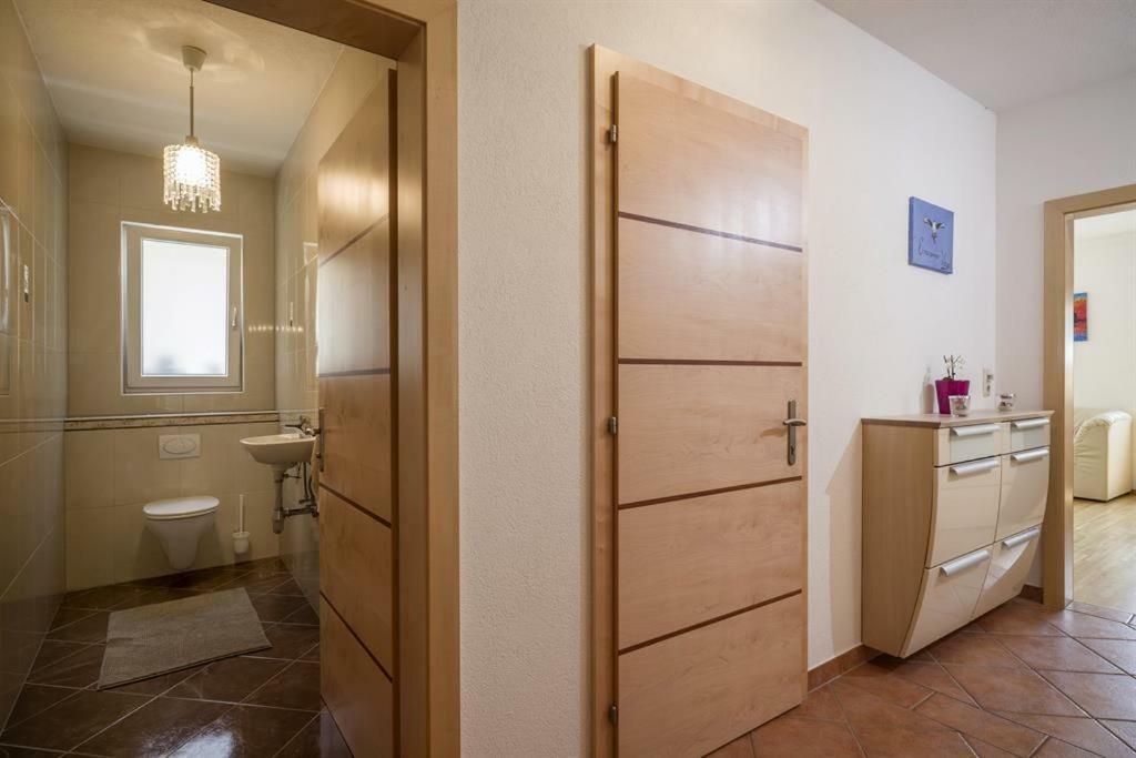 Ferienwohnung Karakas Going am Wilden Kaiser Екстериор снимка