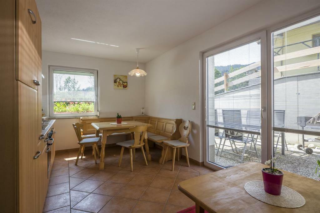 Ferienwohnung Karakas Going am Wilden Kaiser Екстериор снимка